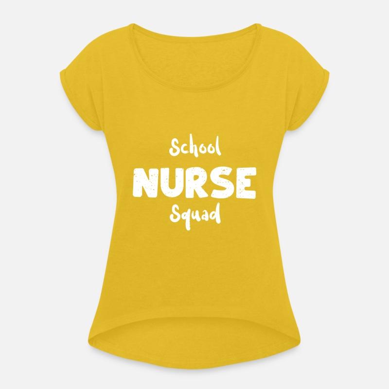 School Nurse Squad - School