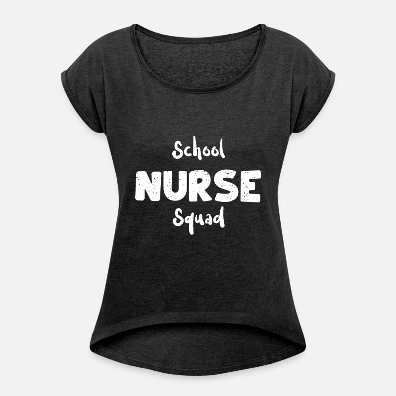 School Nurse Squad - School