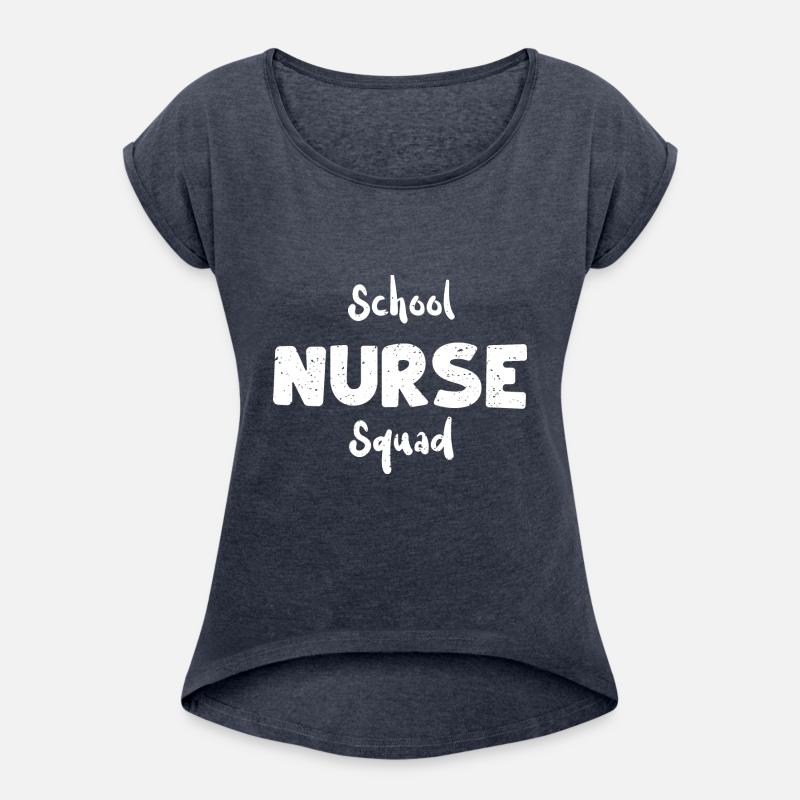 School Nurse Squad - School