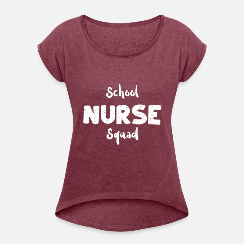 School Nurse Squad - School