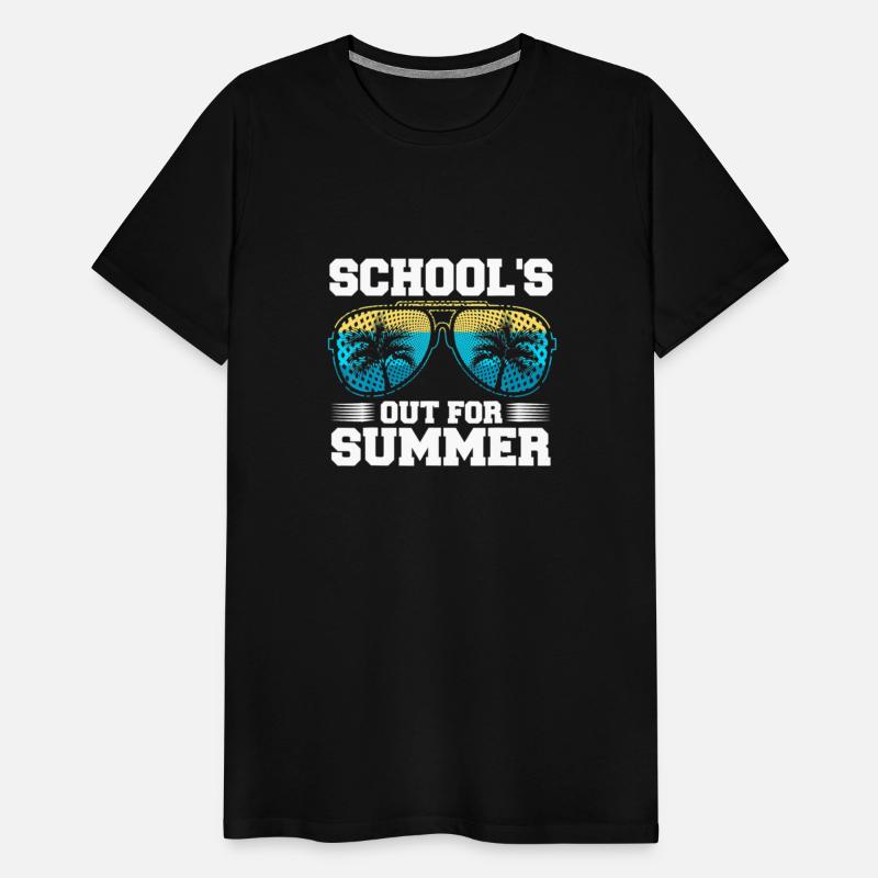 School's Out For Summer Last Day of School Hello S