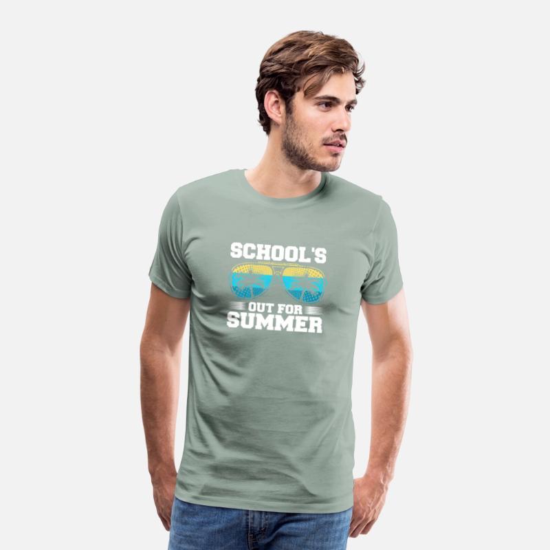 School's Out For Summer Last Day of School Hello S