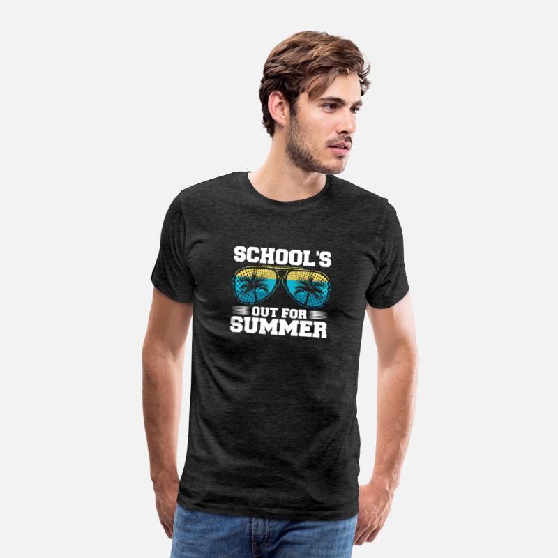 School's Out For Summer Last Day of School Hello S