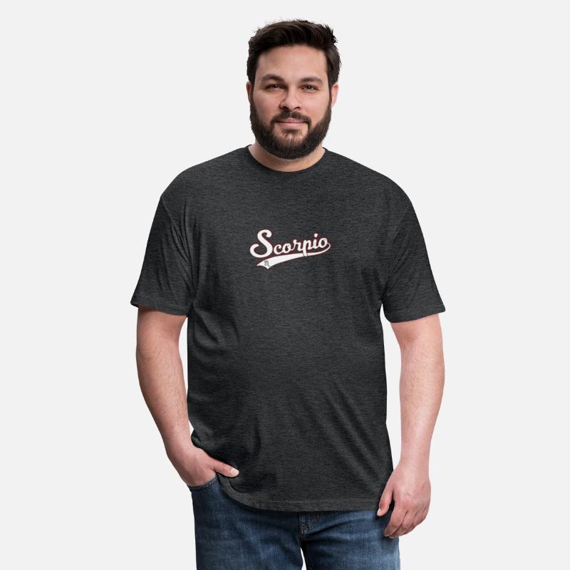 Scorpio Baseball Script