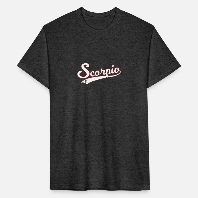 Scorpio Baseball Script