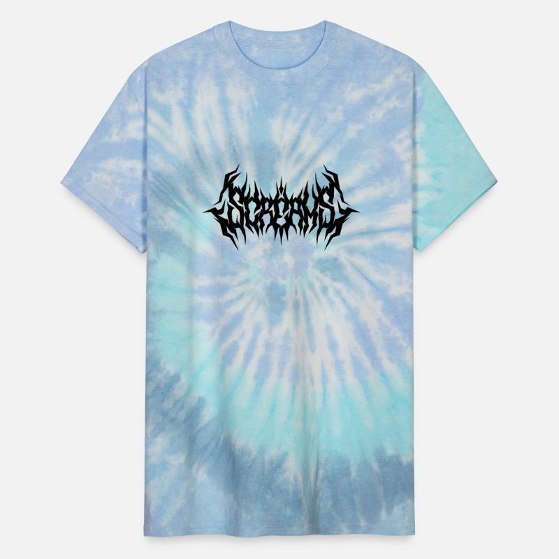 Screams - Black Metal WB03