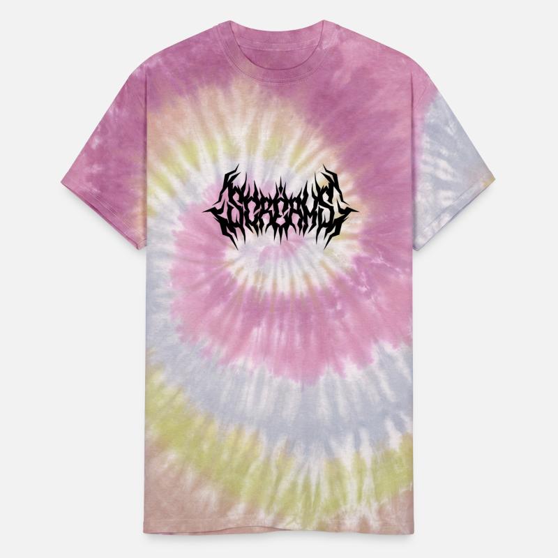 Screams - Black Metal WB03