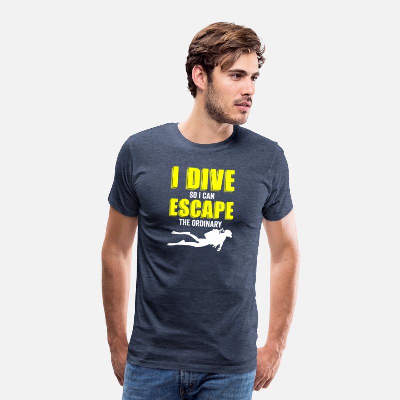 Scuba Diving Ocean Open Water Scuba Diver