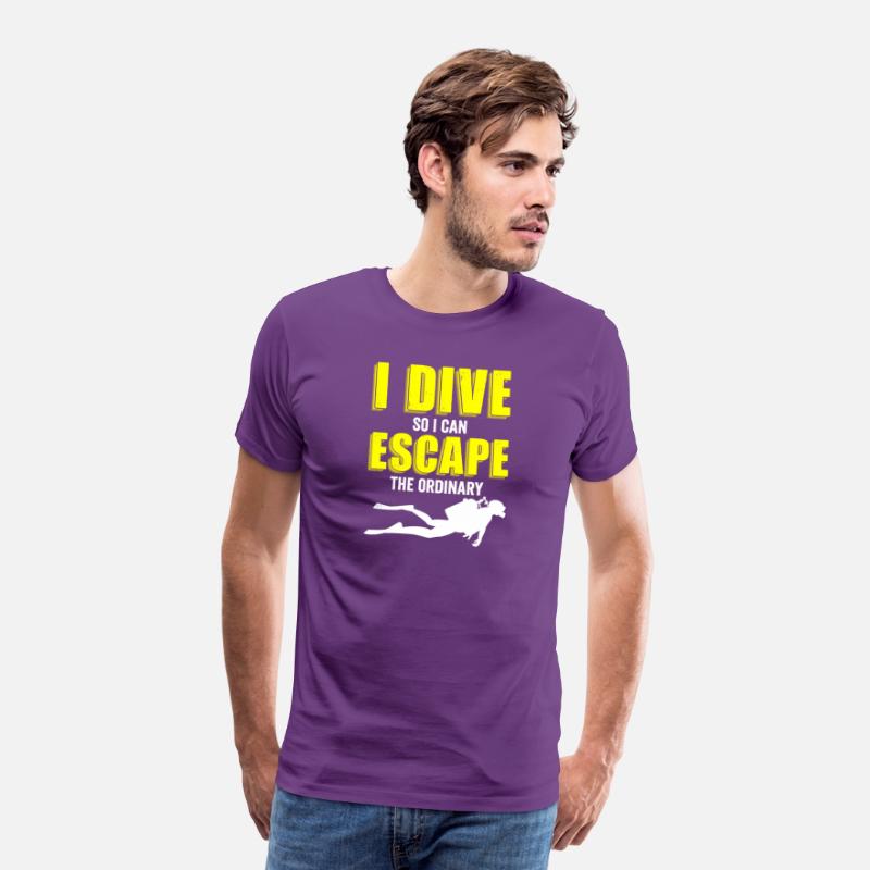 Scuba Diving Ocean Open Water Scuba Diver