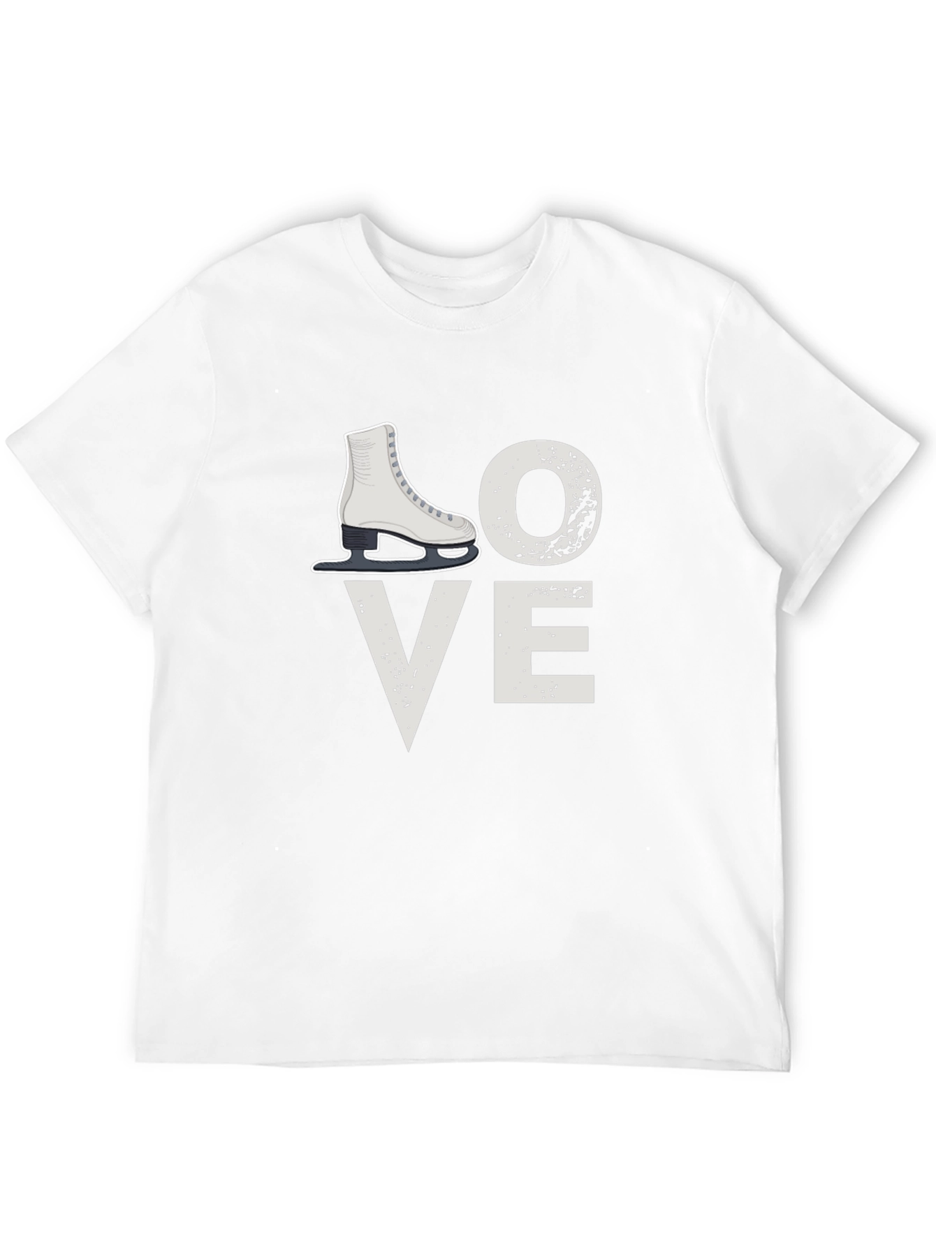 I Love Skating T-Shirt