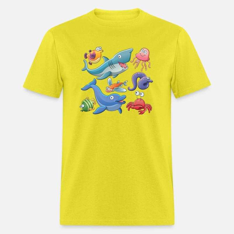 Sea Animal s
