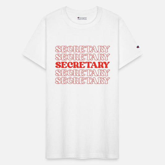 Secretary Administrative Assistant Executive