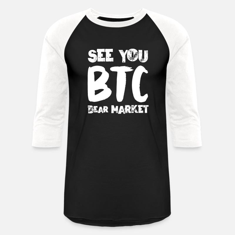 See You BTC Bear market