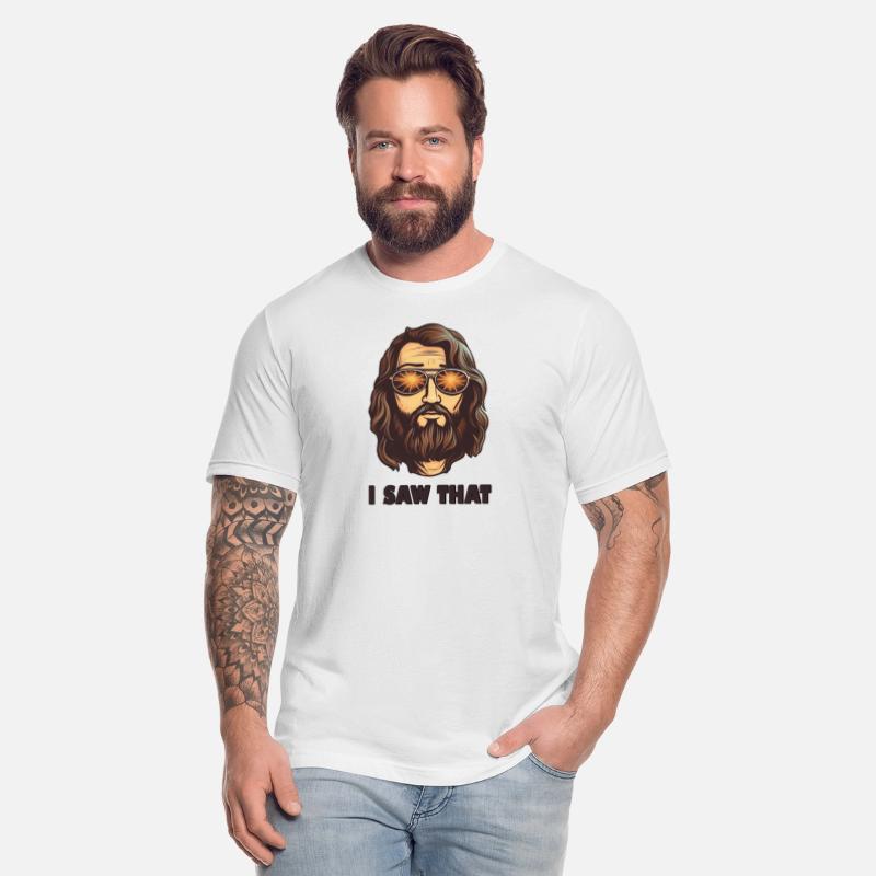 Seeing Jesus
