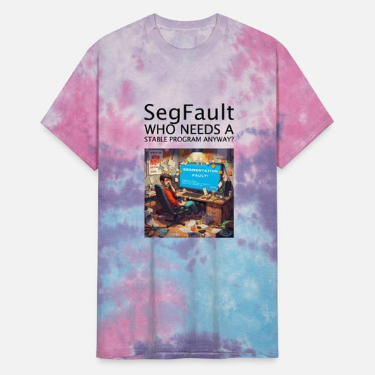Segmentation Fault