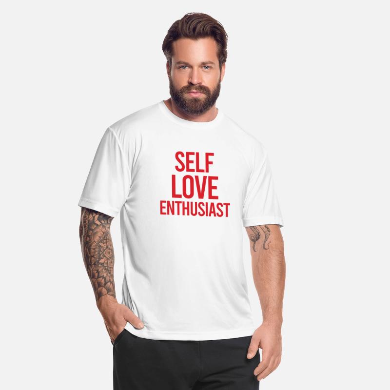 Self Love Enthusiast