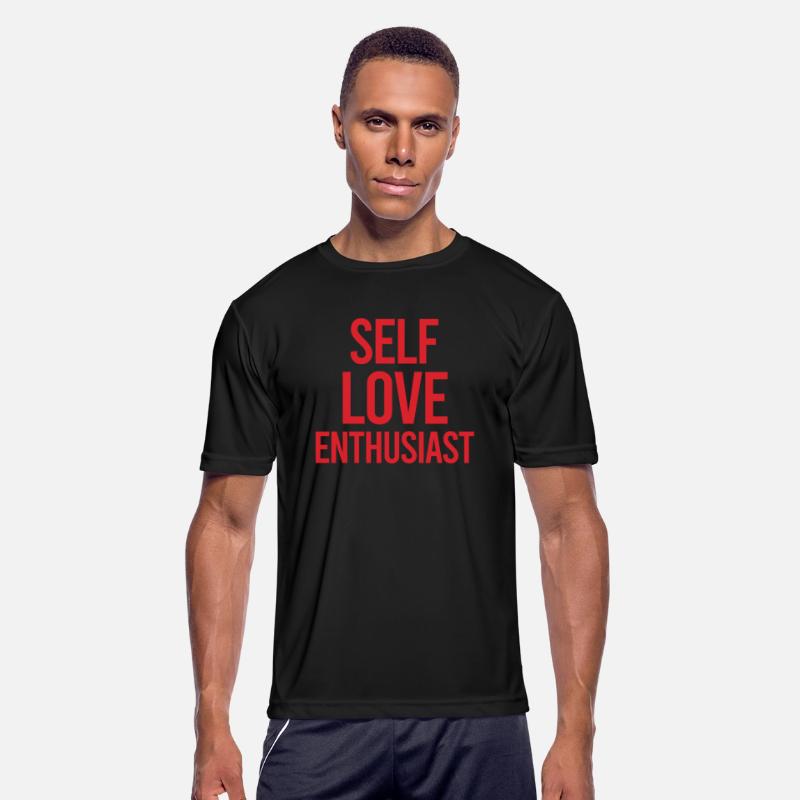 Self Love Enthusiast