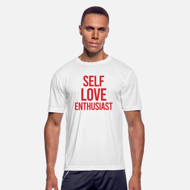 Self Love Enthusiast