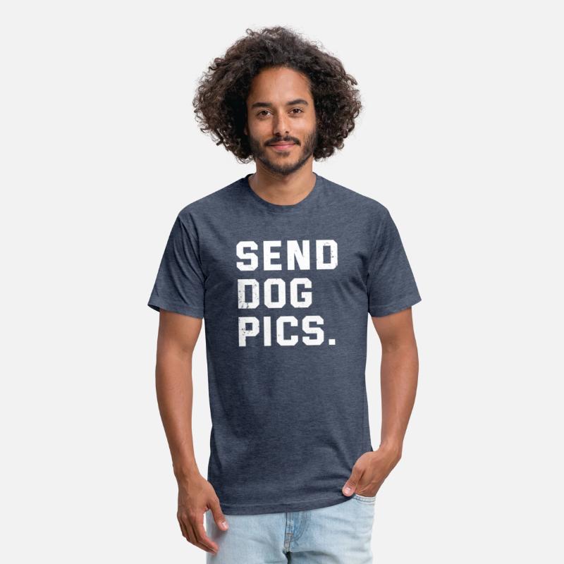Send Dog Pics Funny Dog Lover