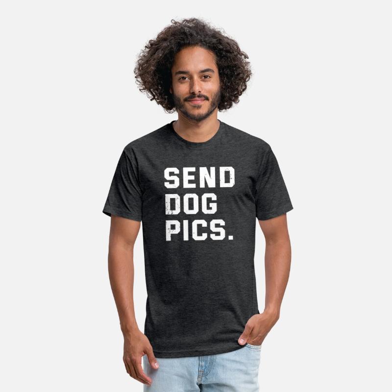 Send Dog Pics Funny Dog Lover