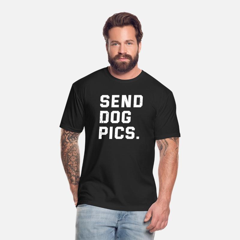 Send Dog Pics Funny Dog Lover