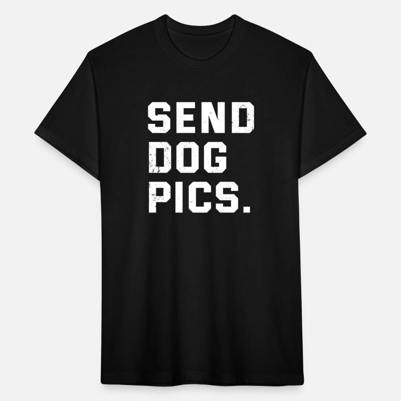 Send Dog Pics Funny Dog Lover