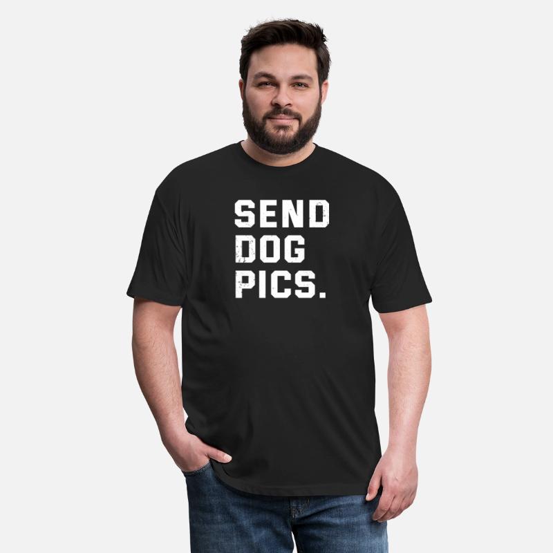 Send Dog Pics Funny Dog Lover