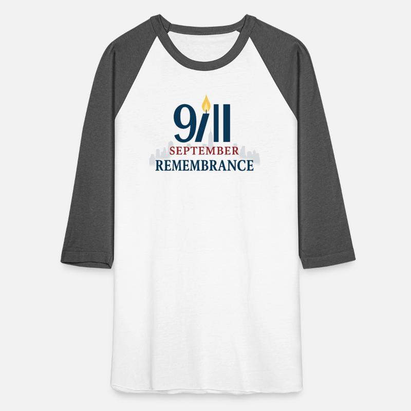 September Remembrance Candle Design
