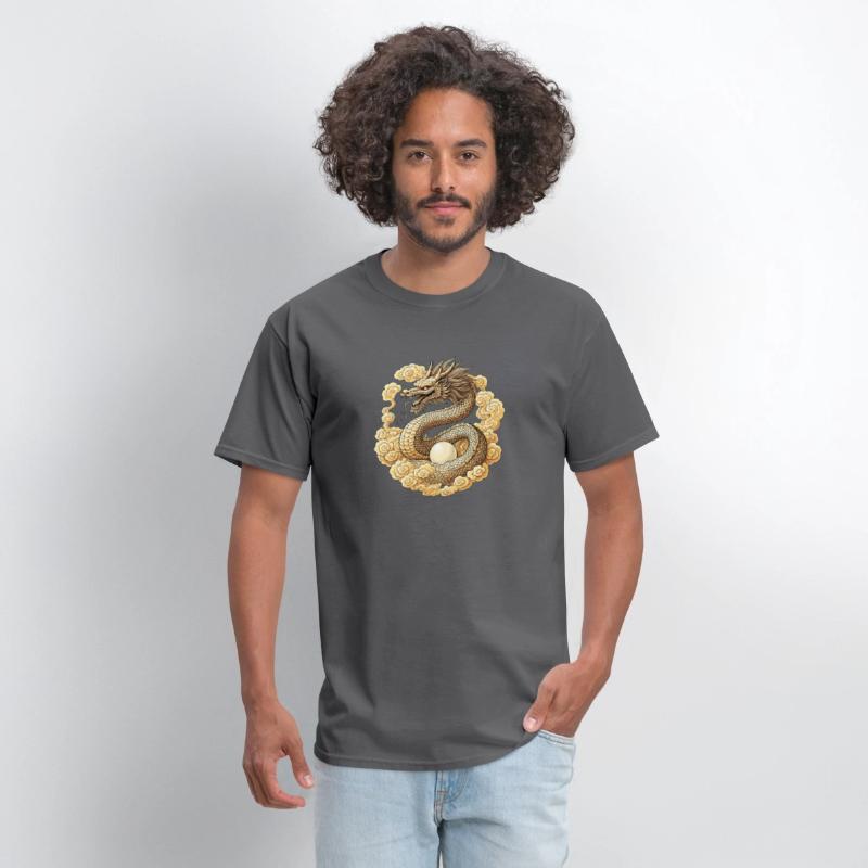 Serpent Dragon's Treasure