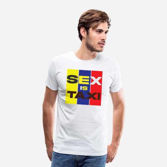 Sex is taxi design