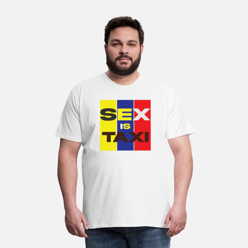 Sex is taxi design