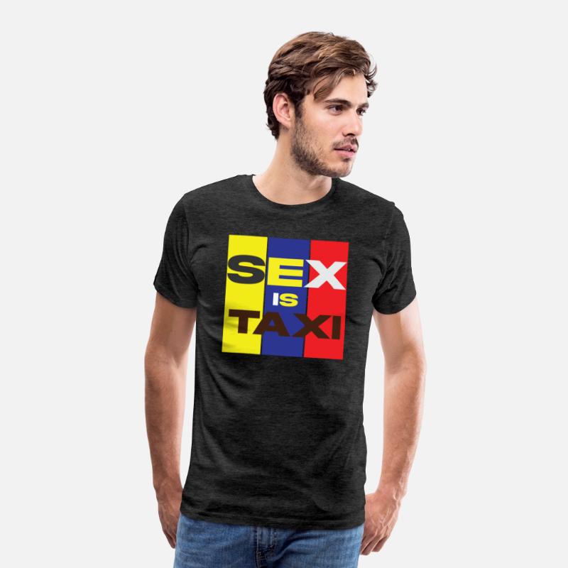 Sex is taxi design