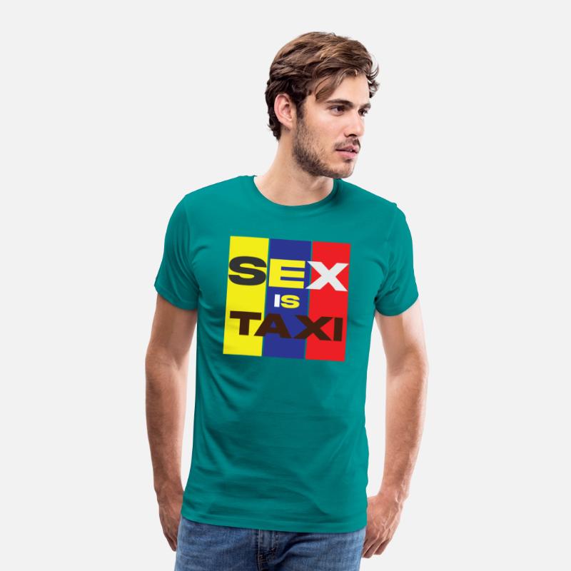 Sex is taxi design