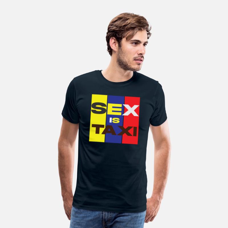 Sex is taxi design