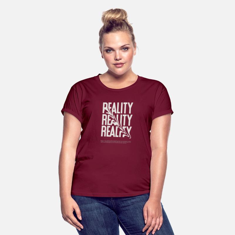 Shades of Reality: Bold and Thought-Provoking De