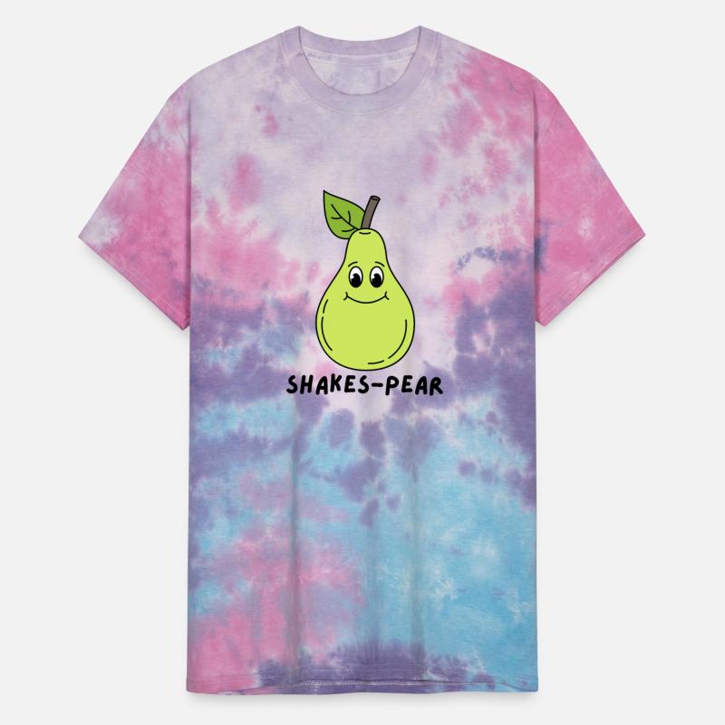 Shakes Pear Shakespeare funny