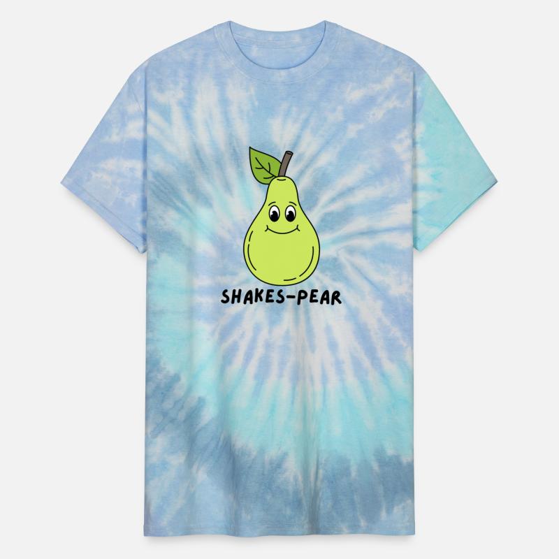 Shakes Pear Shakespeare funny