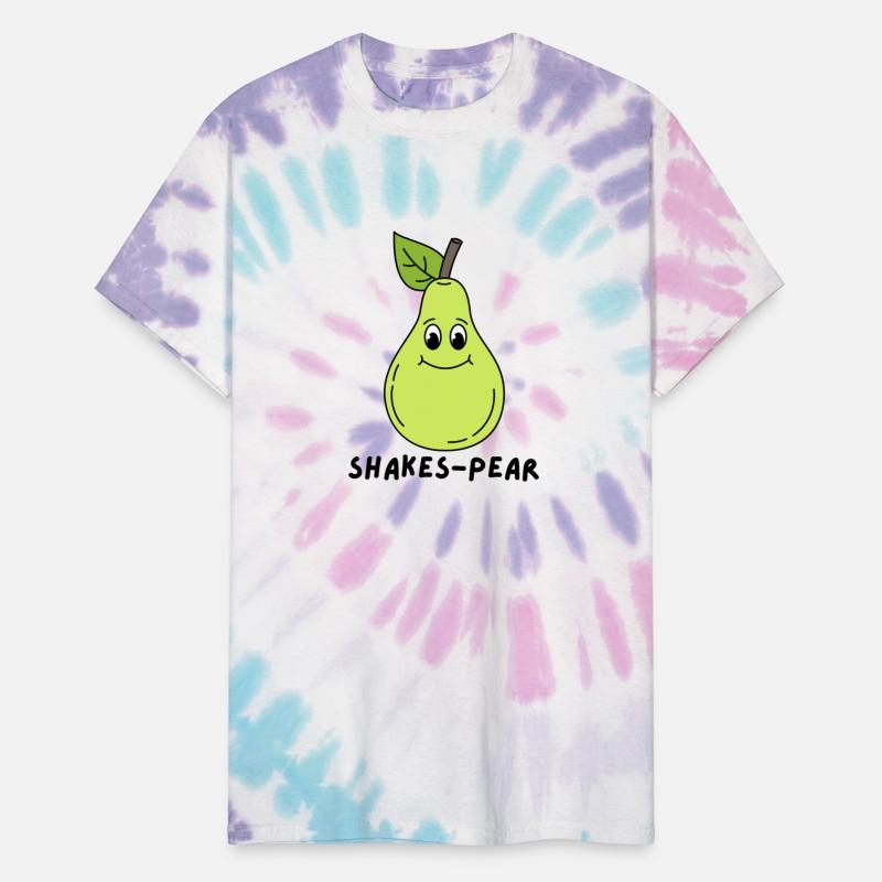 Shakes Pear Shakespeare funny