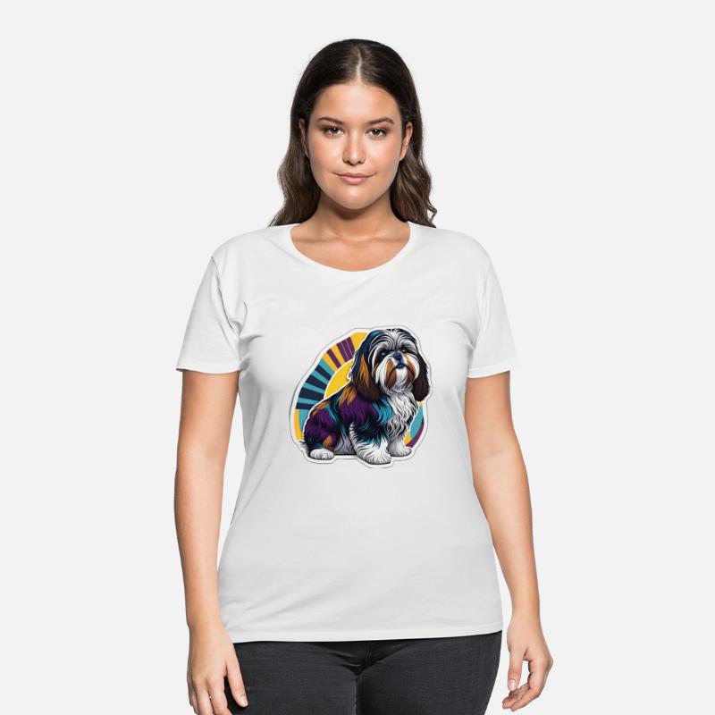 Shih Tzu Love