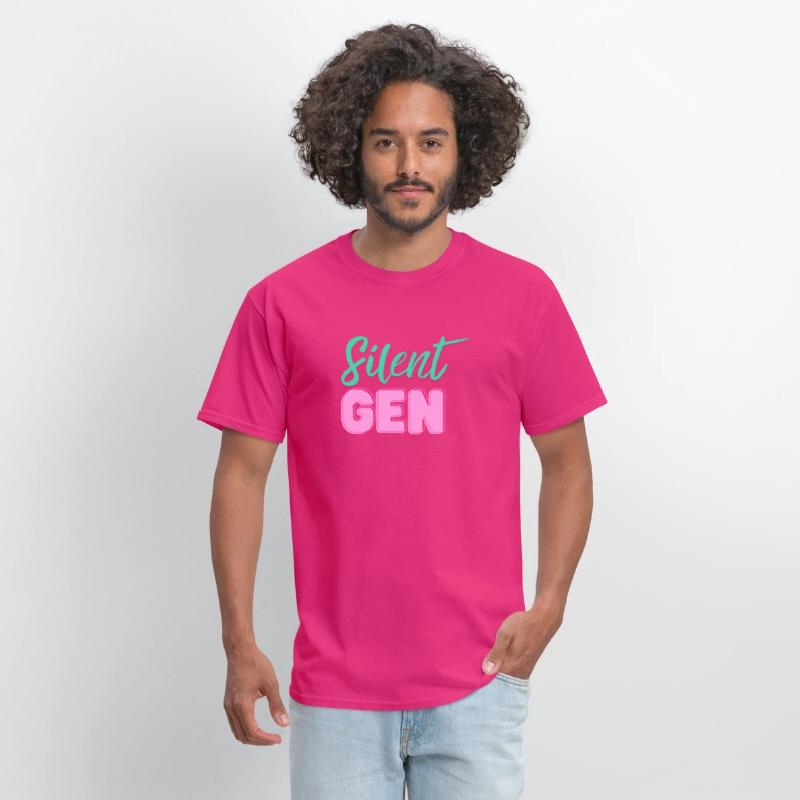 Silent Generation Products