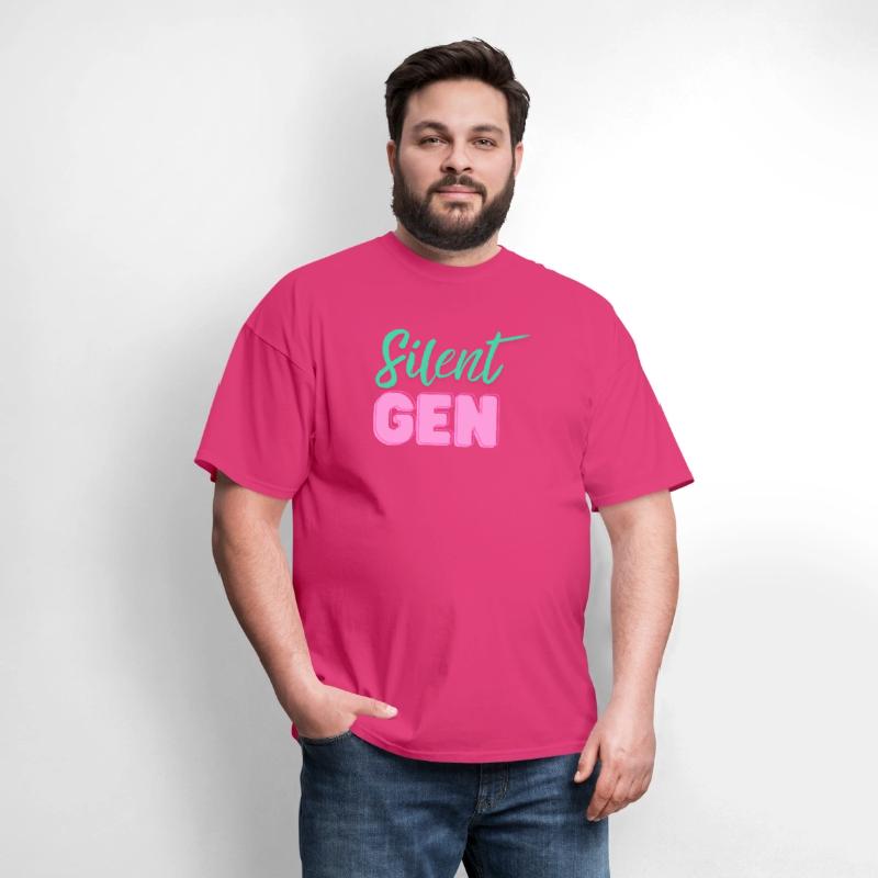 Silent Generation Products