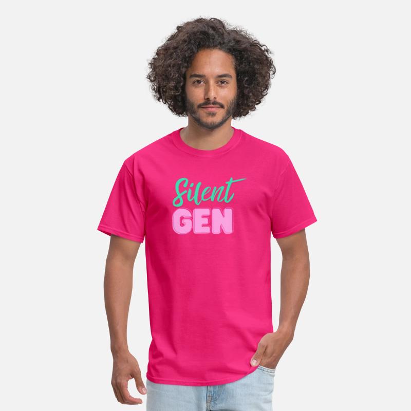 Silent Generation Products