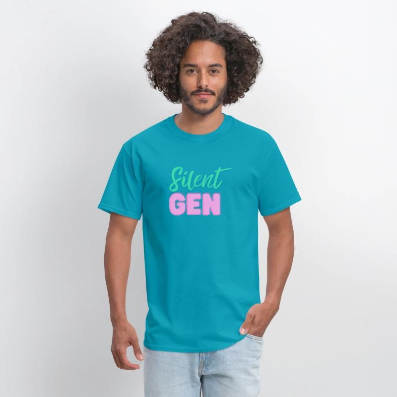 Silent Generation Products