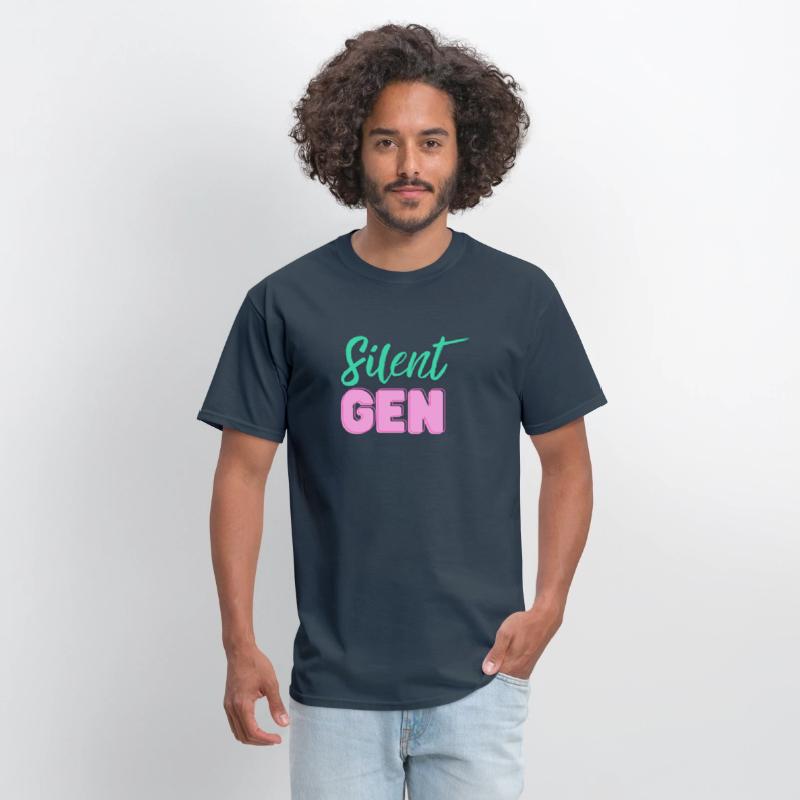 Silent Generation Products