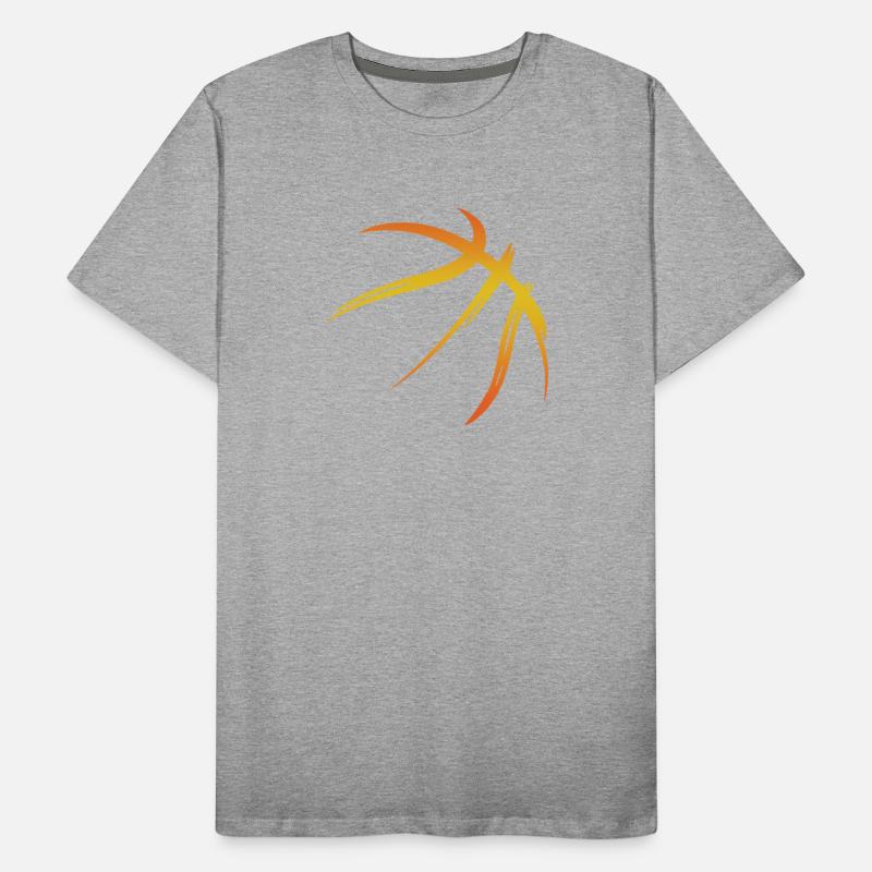 Silhouette Athlete Ball Game Sport Basketball