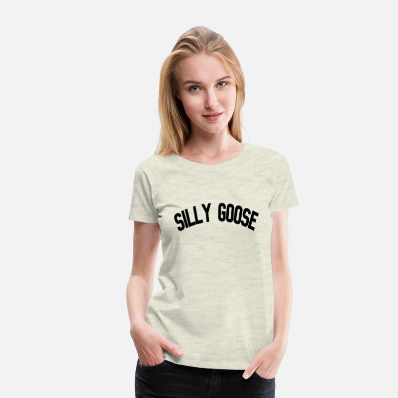 Silly Goose