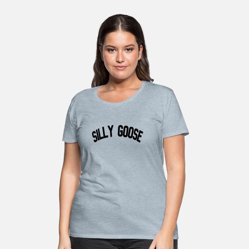 Silly Goose