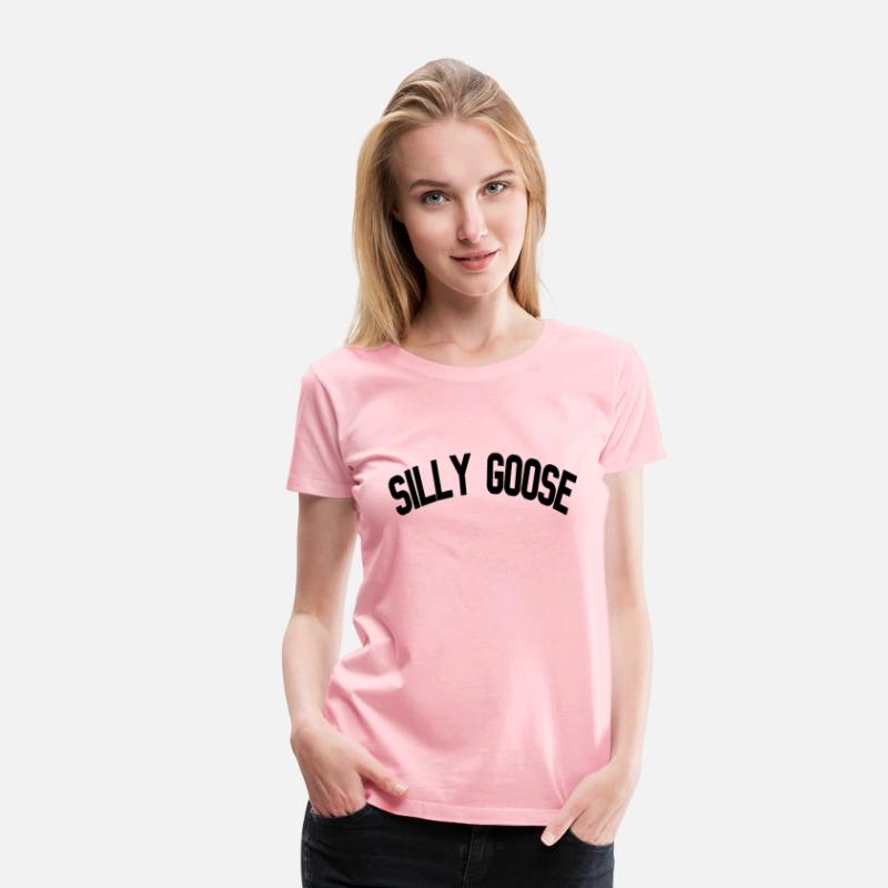 Silly Goose