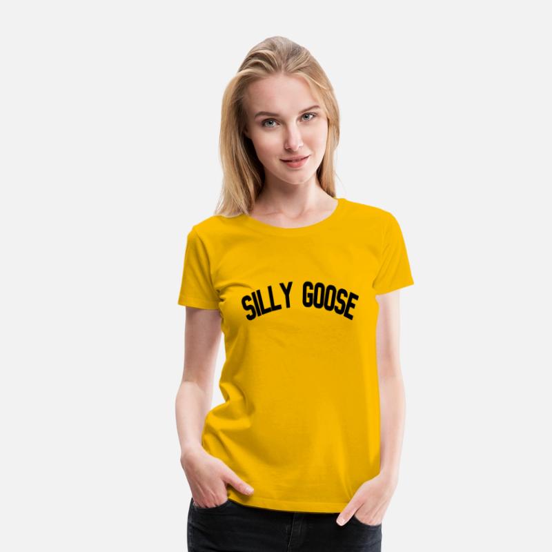 Silly Goose