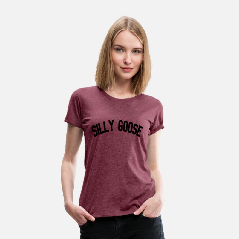 Silly Goose